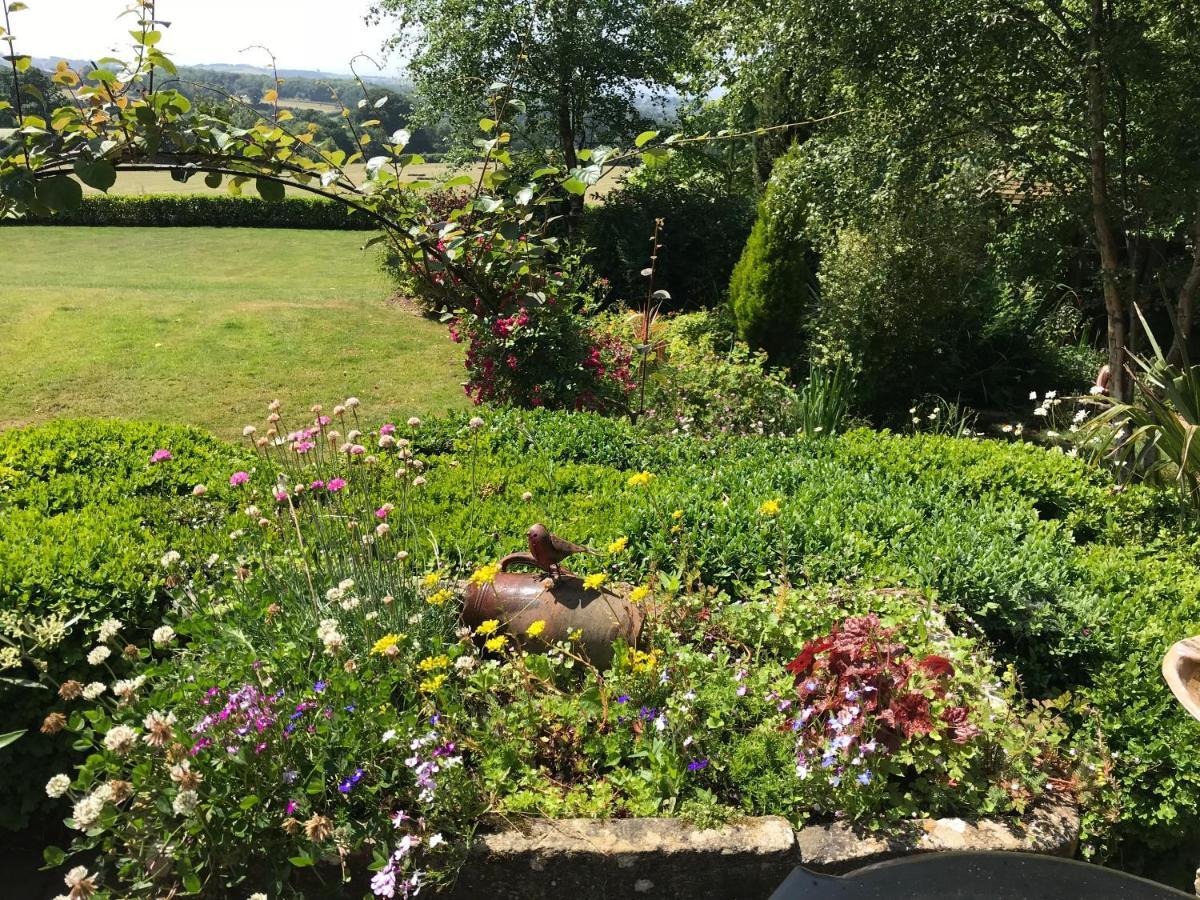 Seven Acre Corner B&B Exmouth Exterior photo