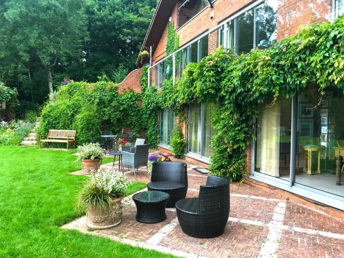 Seven Acre Corner B&B Exmouth Exterior photo